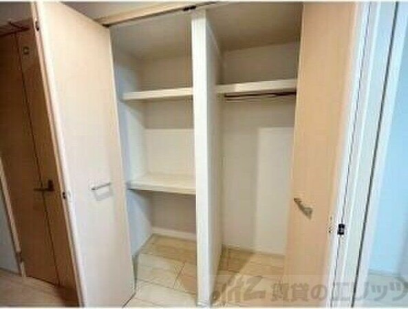 ルミナス上新庄の物件内観写真